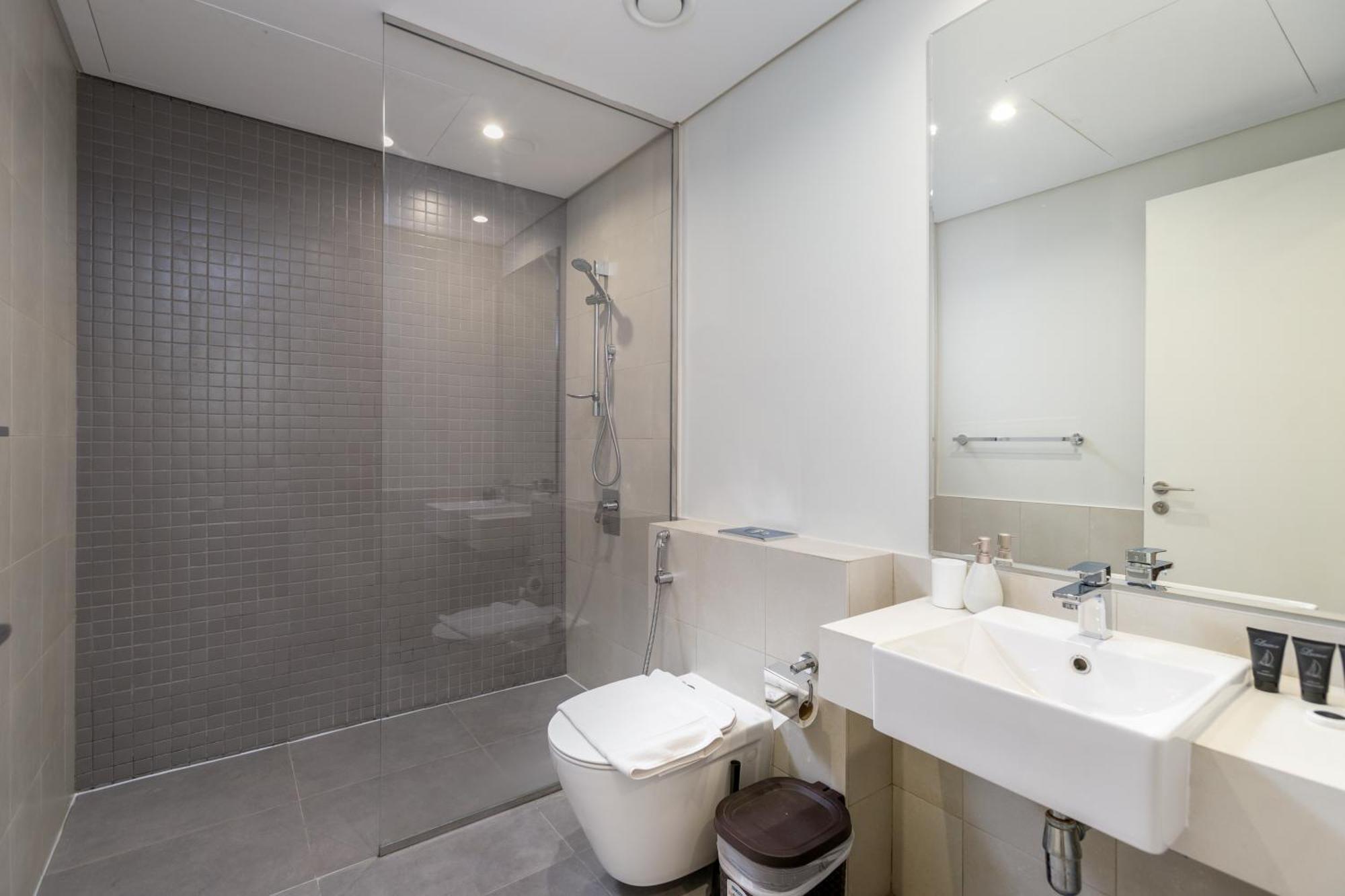 2br In 1 Residence, Za'abeel - Allsopp & Allsopp Apartamento Dubái