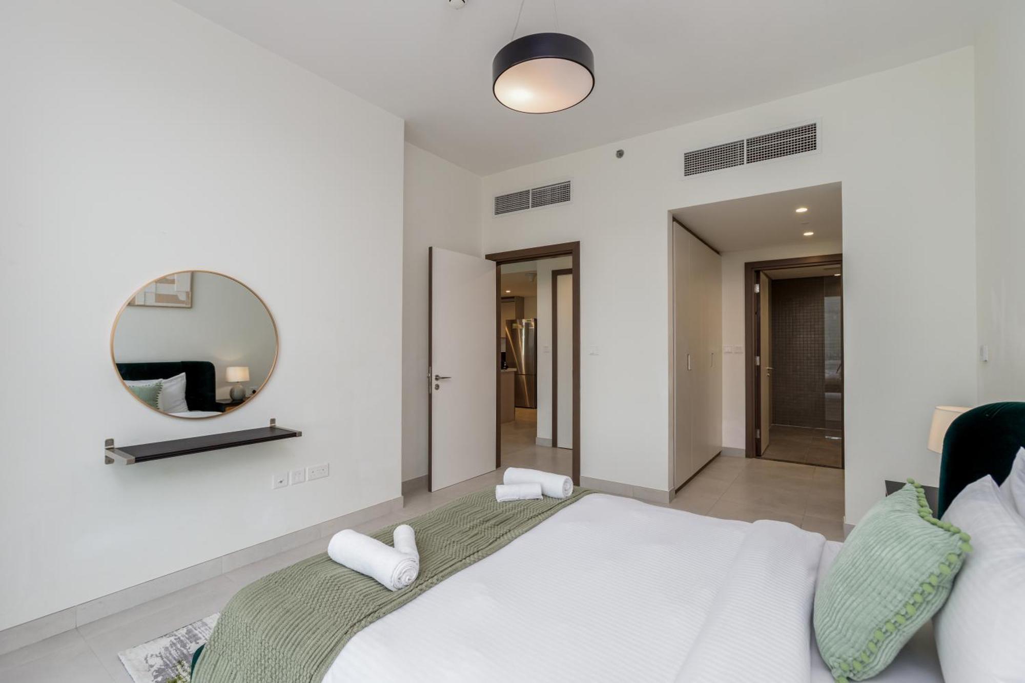 2br In 1 Residence, Za'abeel - Allsopp & Allsopp Dubái