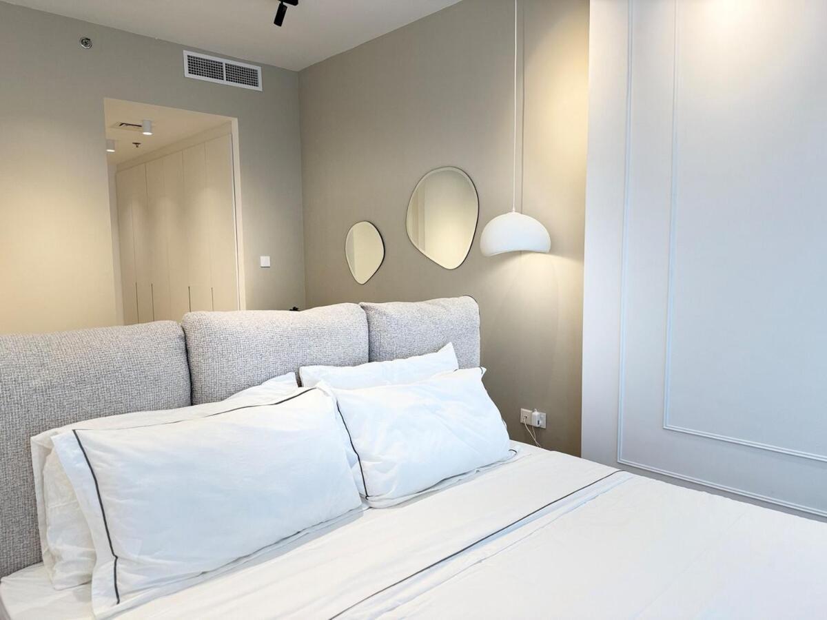 Apartamento Cozy And Modern Two Bedroom In Marina *