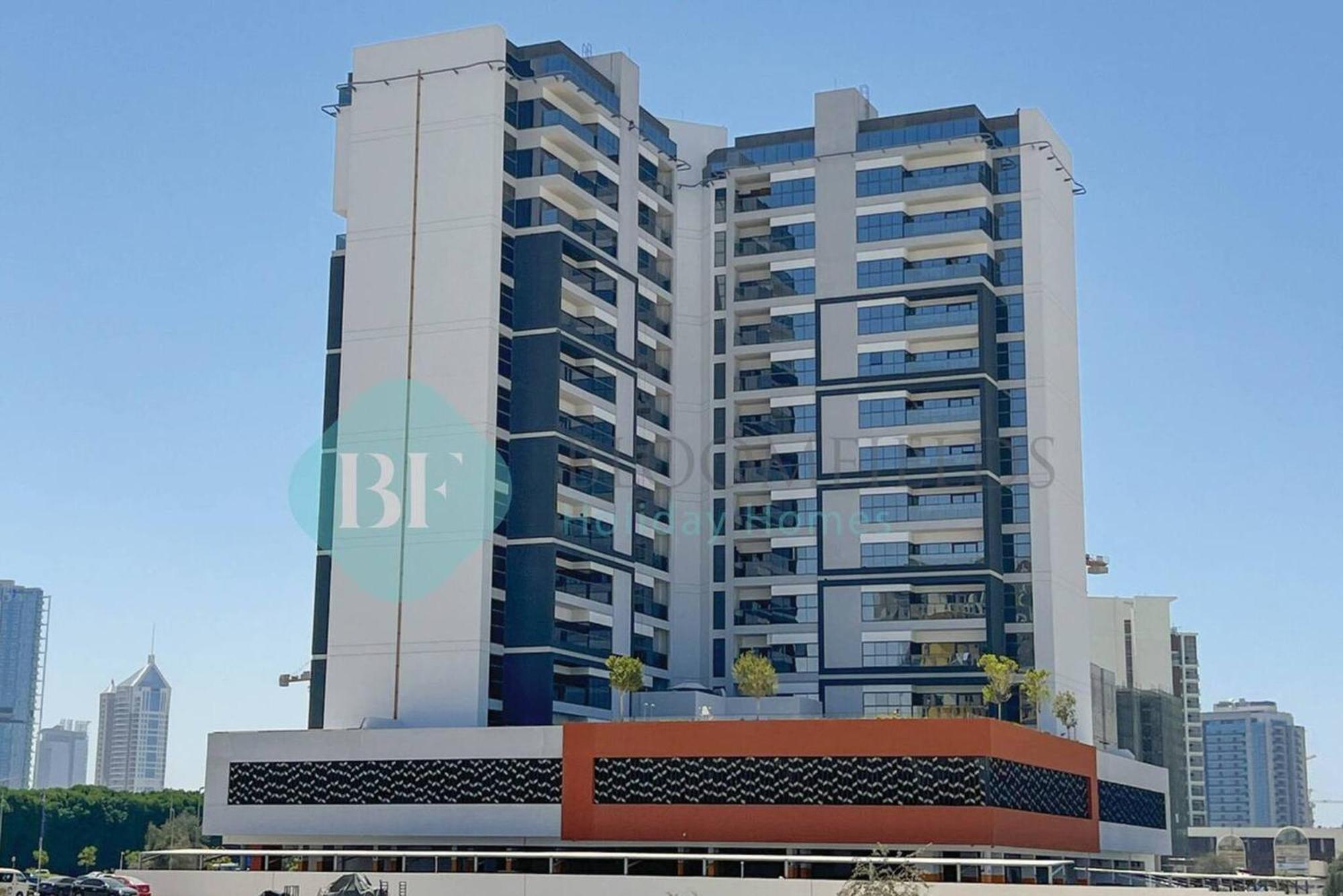 Bloomfields Hidden Gem In Arjan * Dubai
