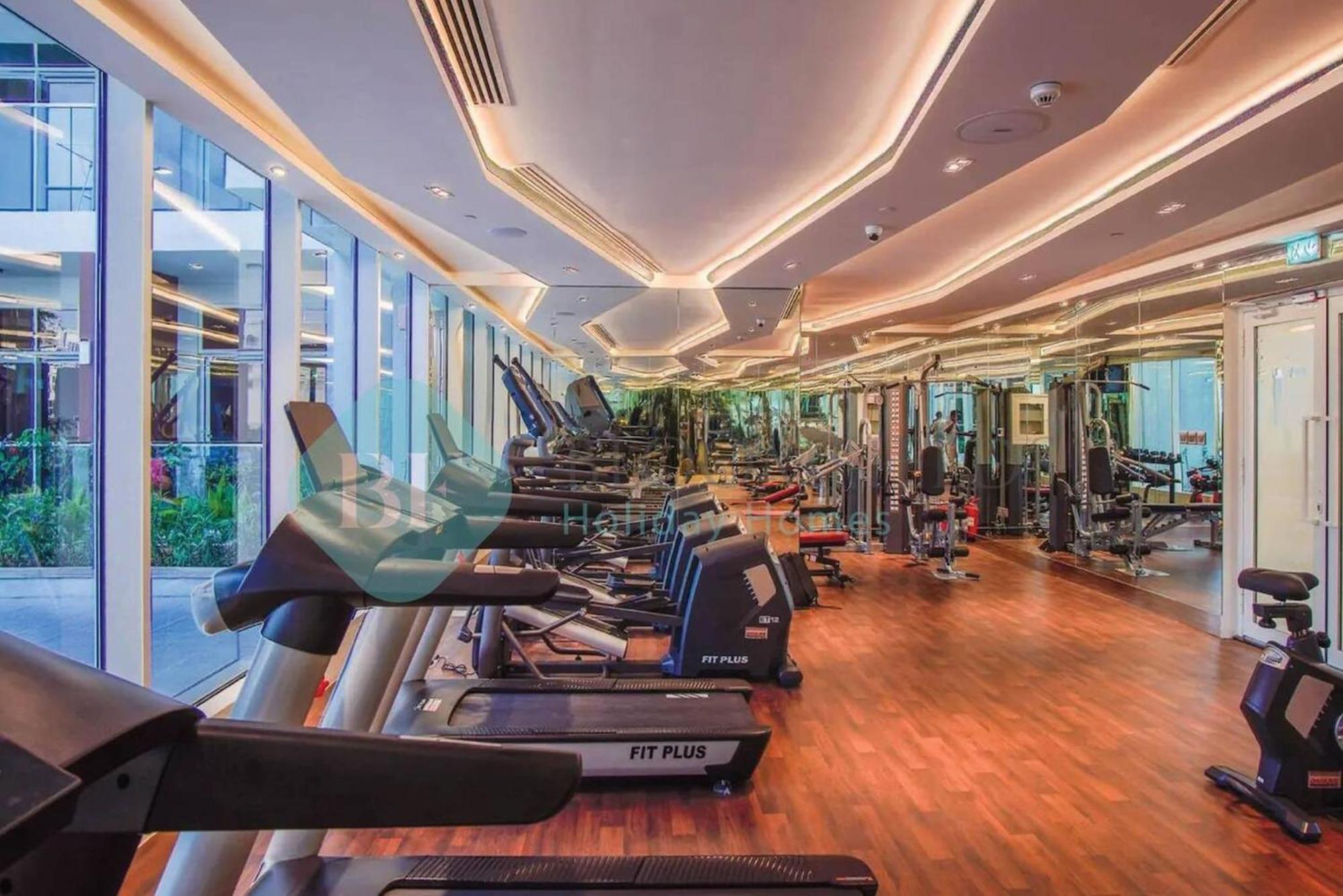 Bloomfields Hidden Gem In Arjan * Dubai