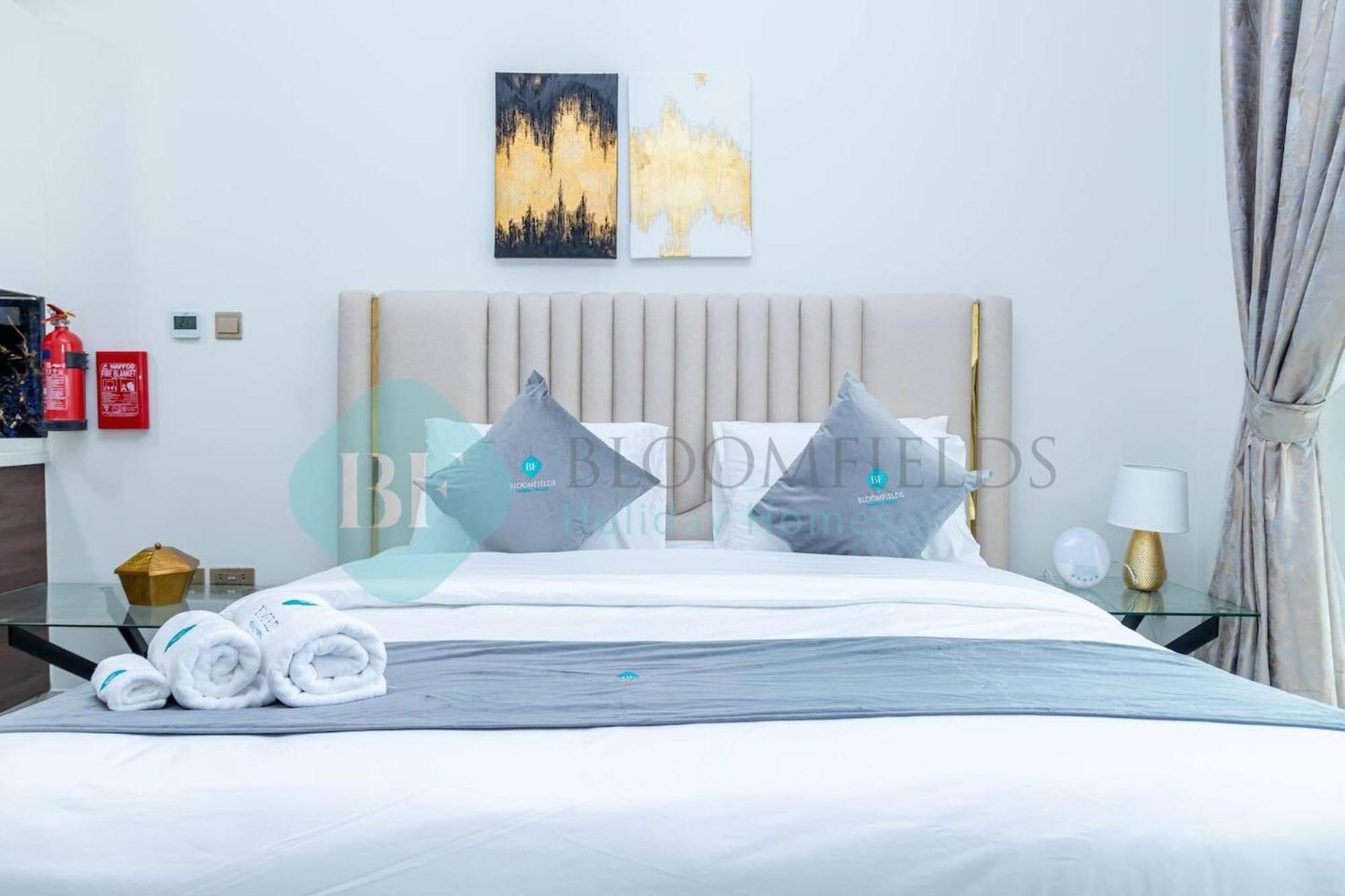 Apartment Bloomfields Hidden Gem In Arjan Dubai