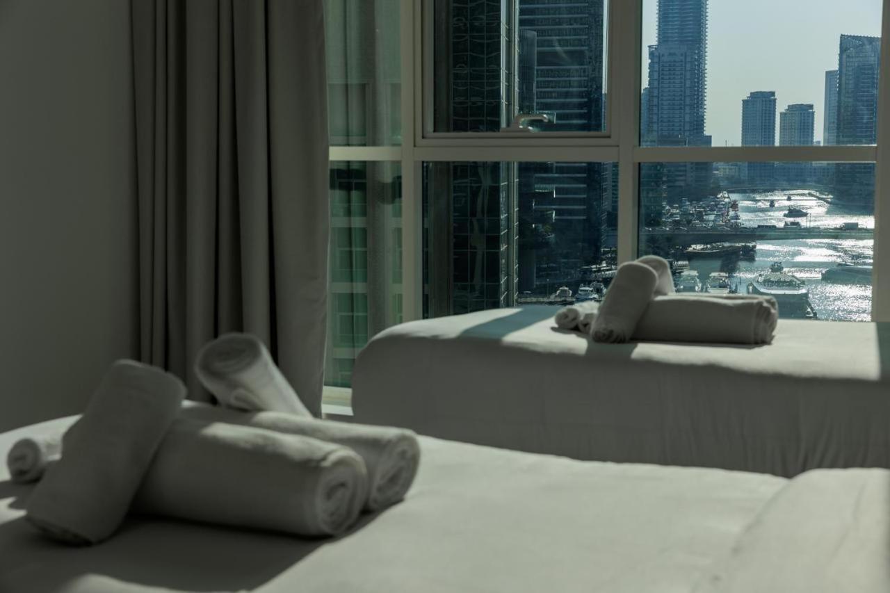 Apartment Waterfront Flat Stunning View Sleeps 6
