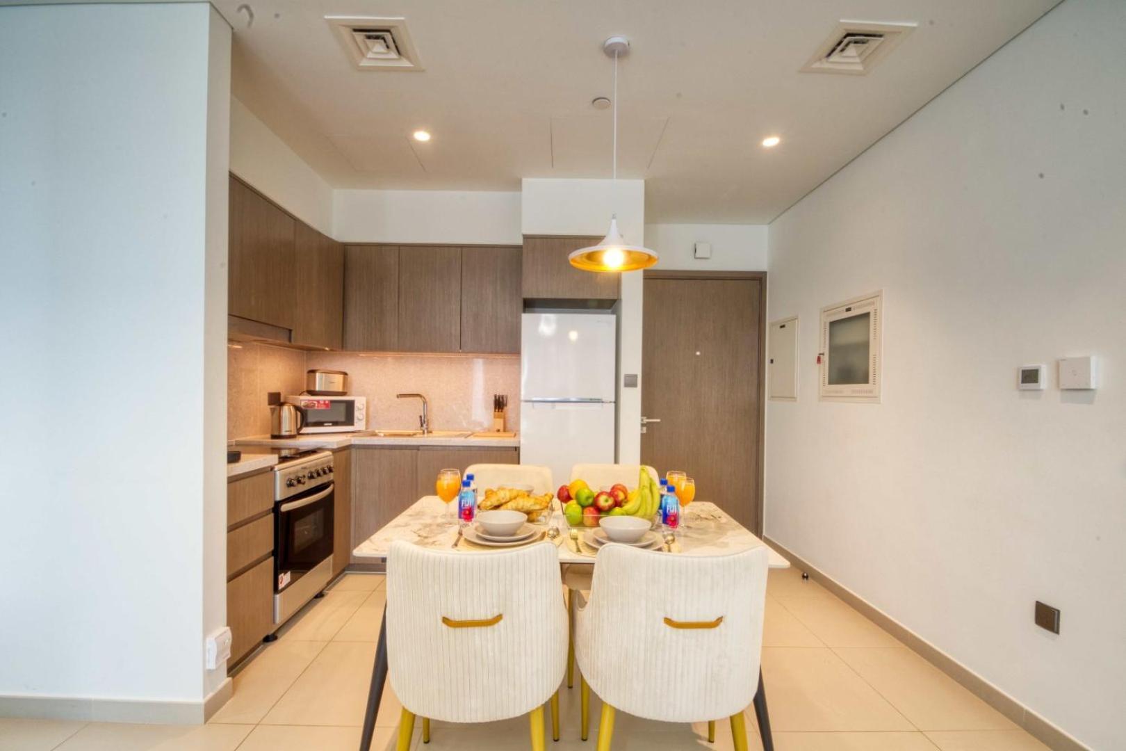 Appartement Your 30th-floor Haven Awaits *