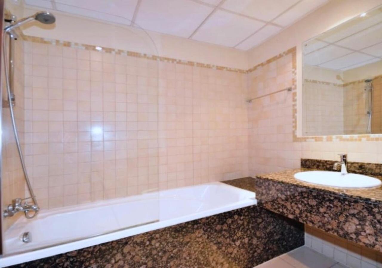 Spacious 2 Bedroom With Amazing Marina View Rimal Jbr Apartamento *