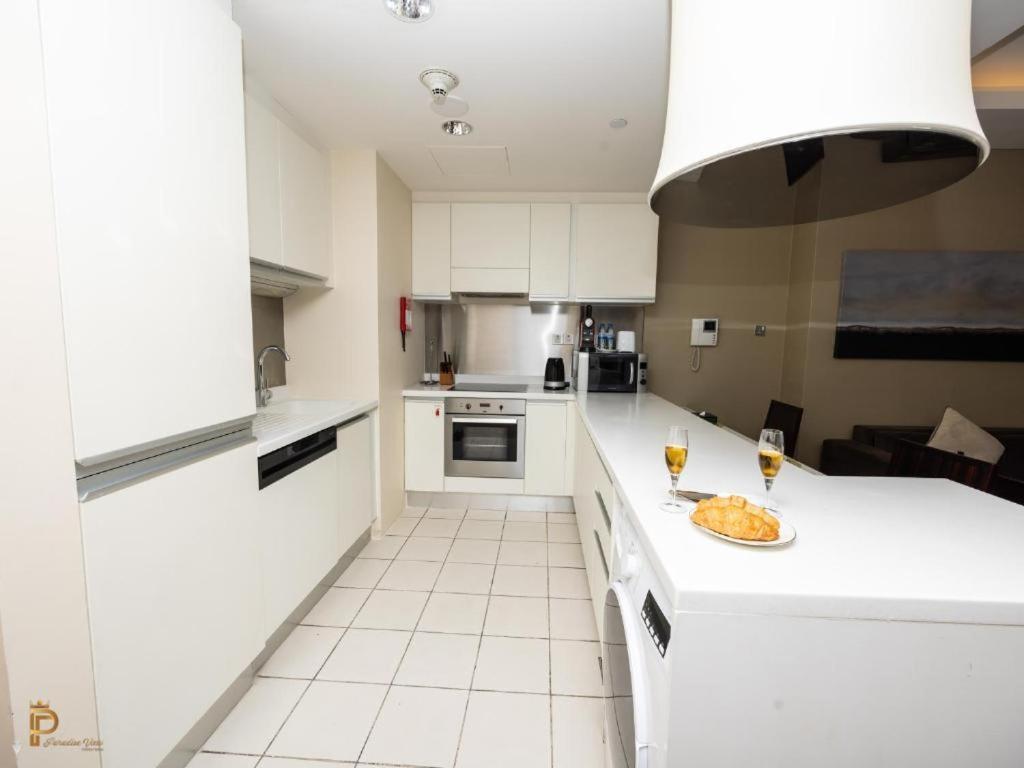 Apartamento Paradise View - The Mall Residences *