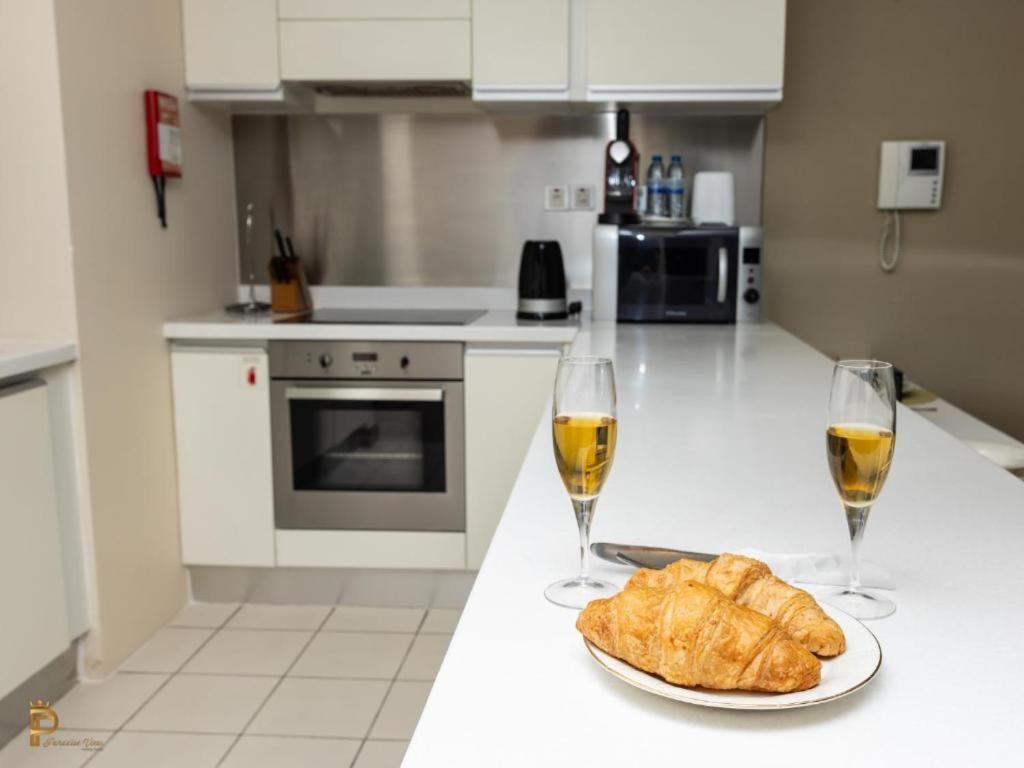 Apartamento Paradise View - The Mall Residences Dubái