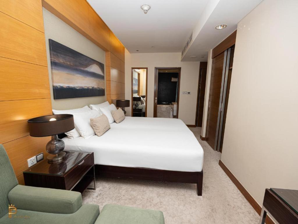 Paradise View - The Mall Residences Apartamento
