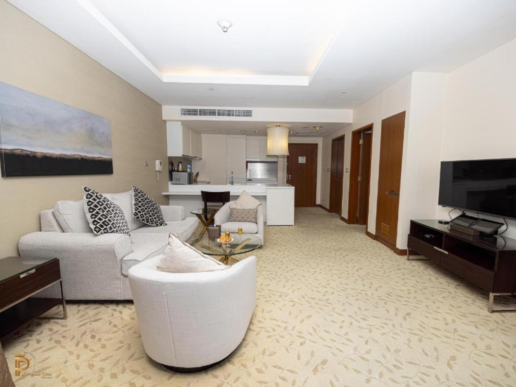 Apartamento Paradise View - The Mall Residences *