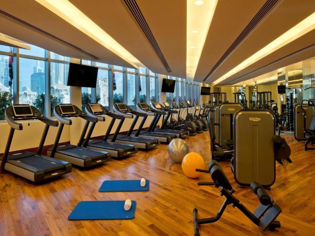 Apartamento Paradise View - The Mall Residences