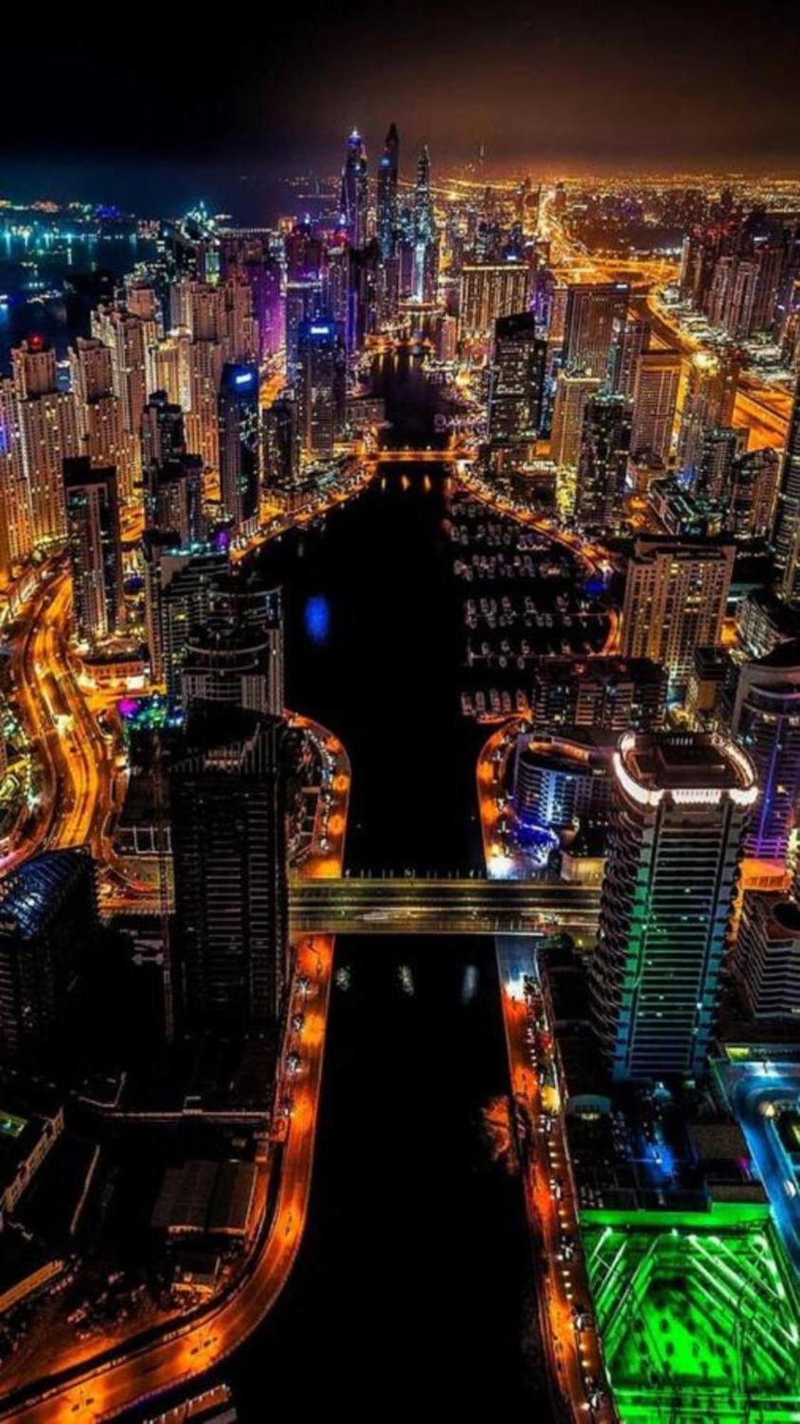 Ahlan New Horizon Jbr Dubai