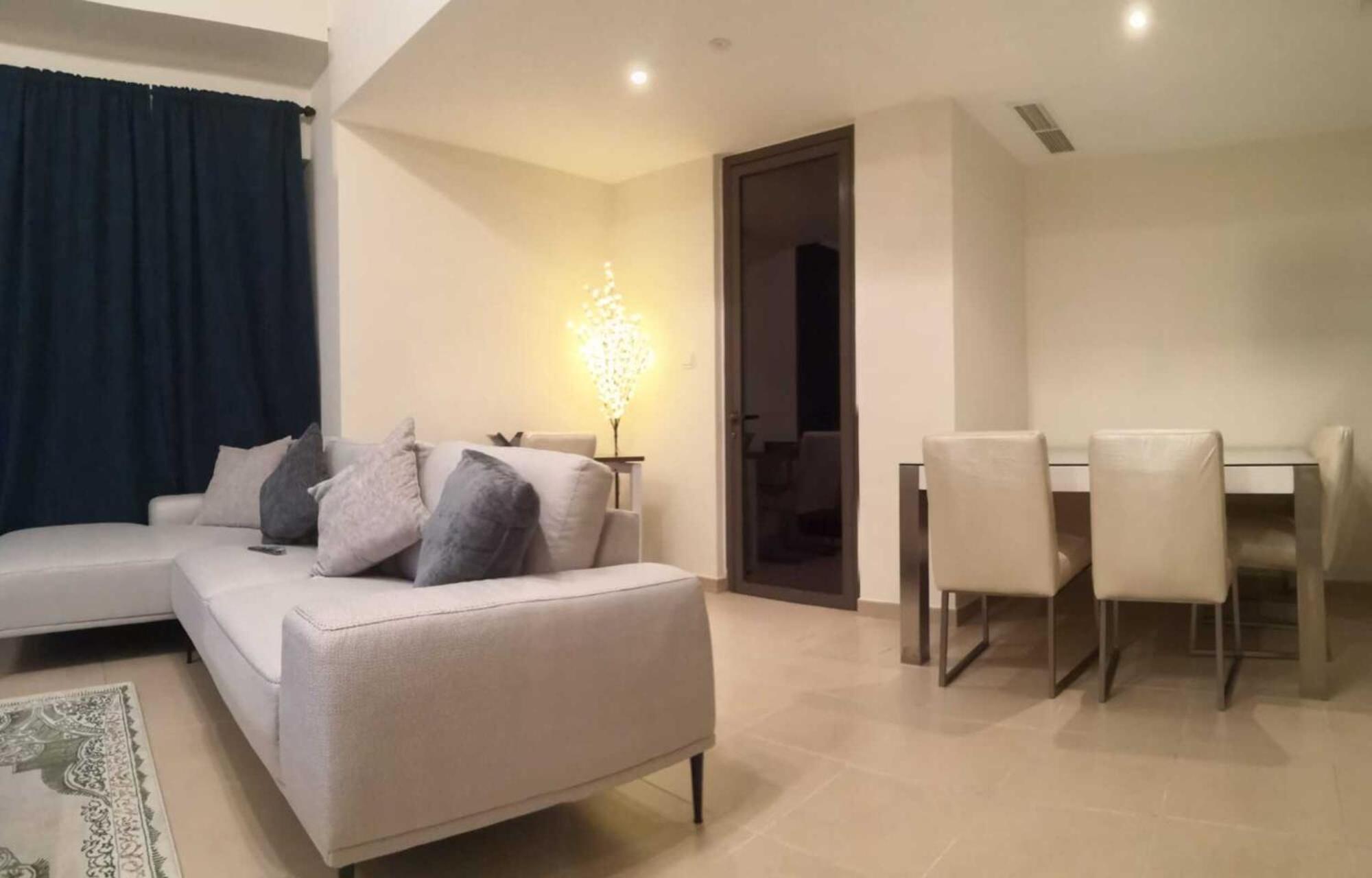 Ahlan New Horizon Jbr * Dubai