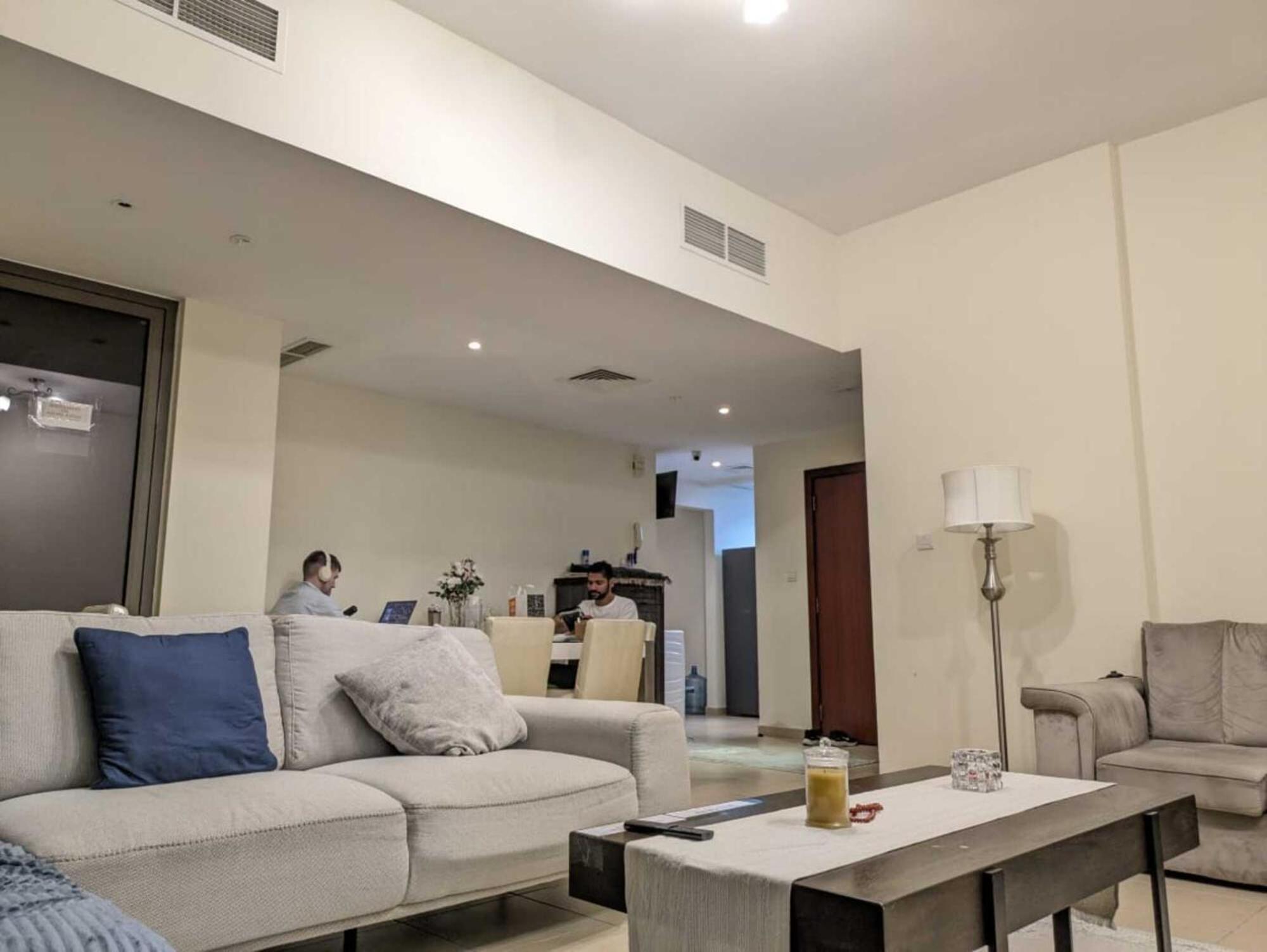Ahlan New Horizon Jbr
