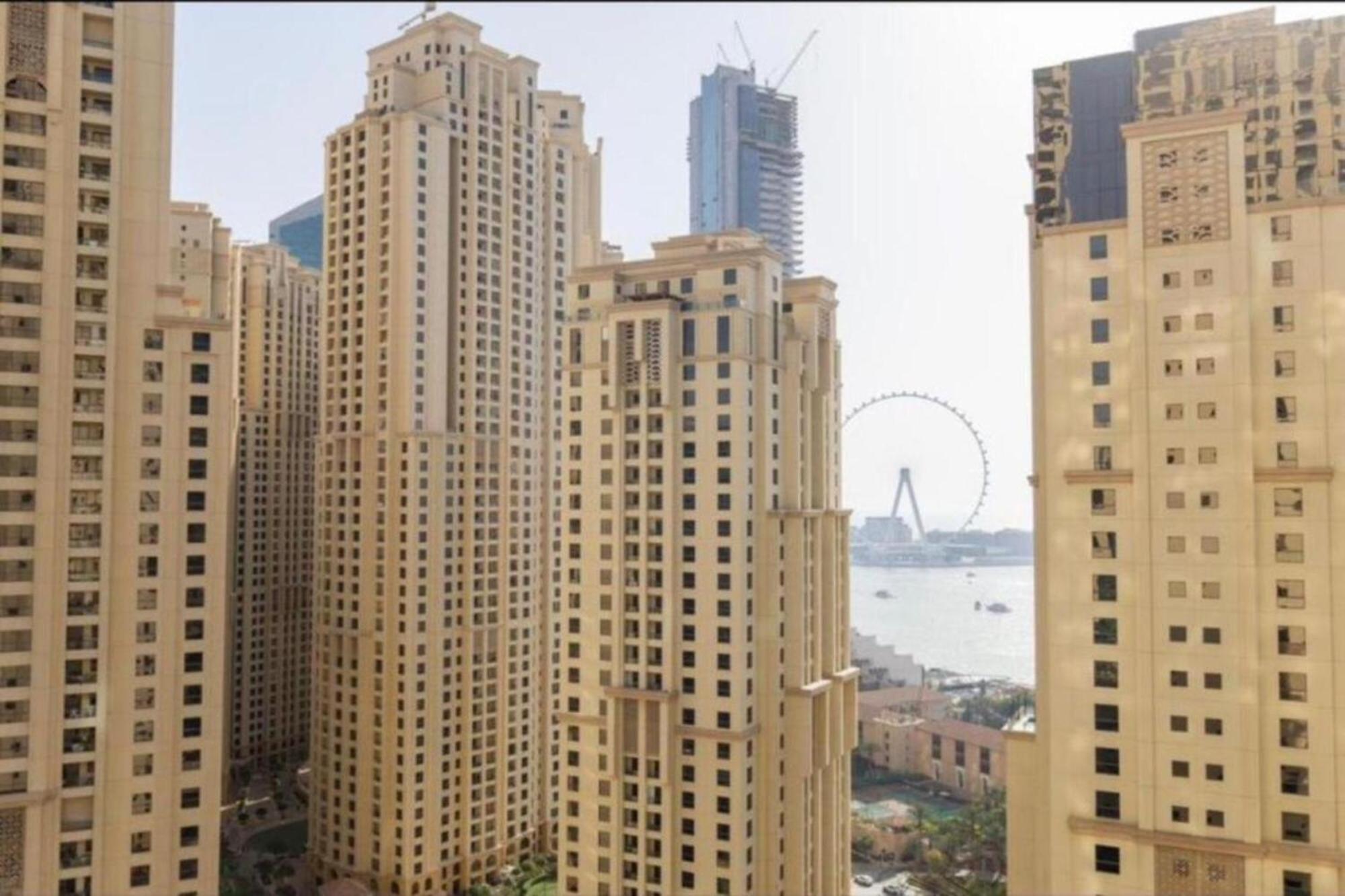 Gasthuis Ahlan New Horizon Jbr