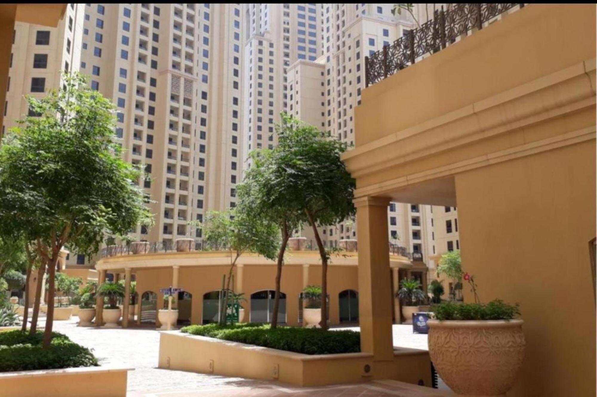 Gasthuis Ahlan New Horizon Jbr *