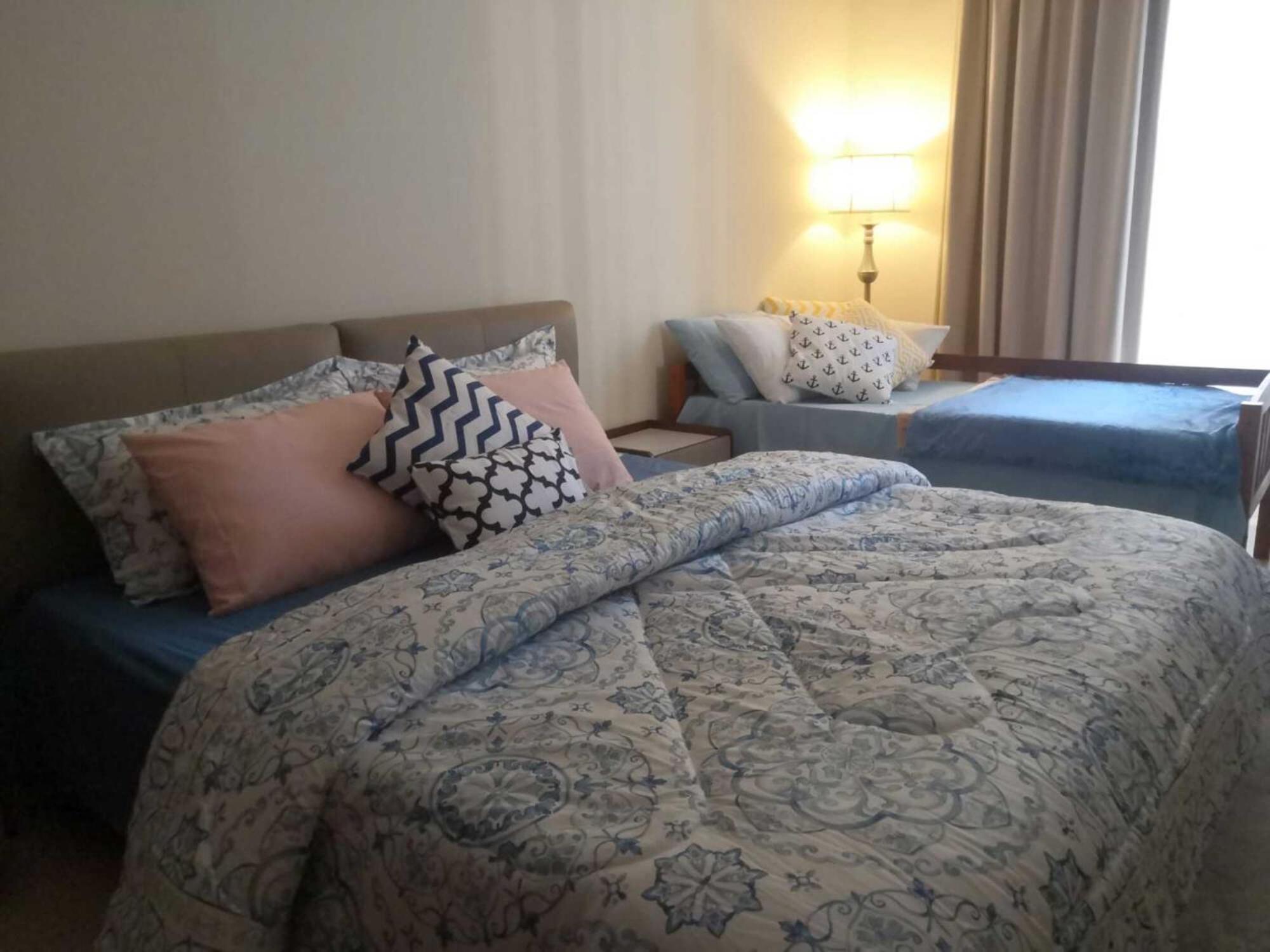 Gasthuis Ahlan New Horizon Jbr