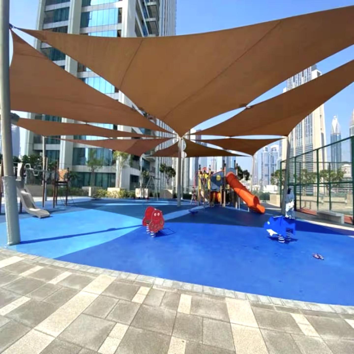 Burj Khalifa Lifestyle Boost! Fabulous 4bed Open View Corner Mall Access Appartement Dubaï