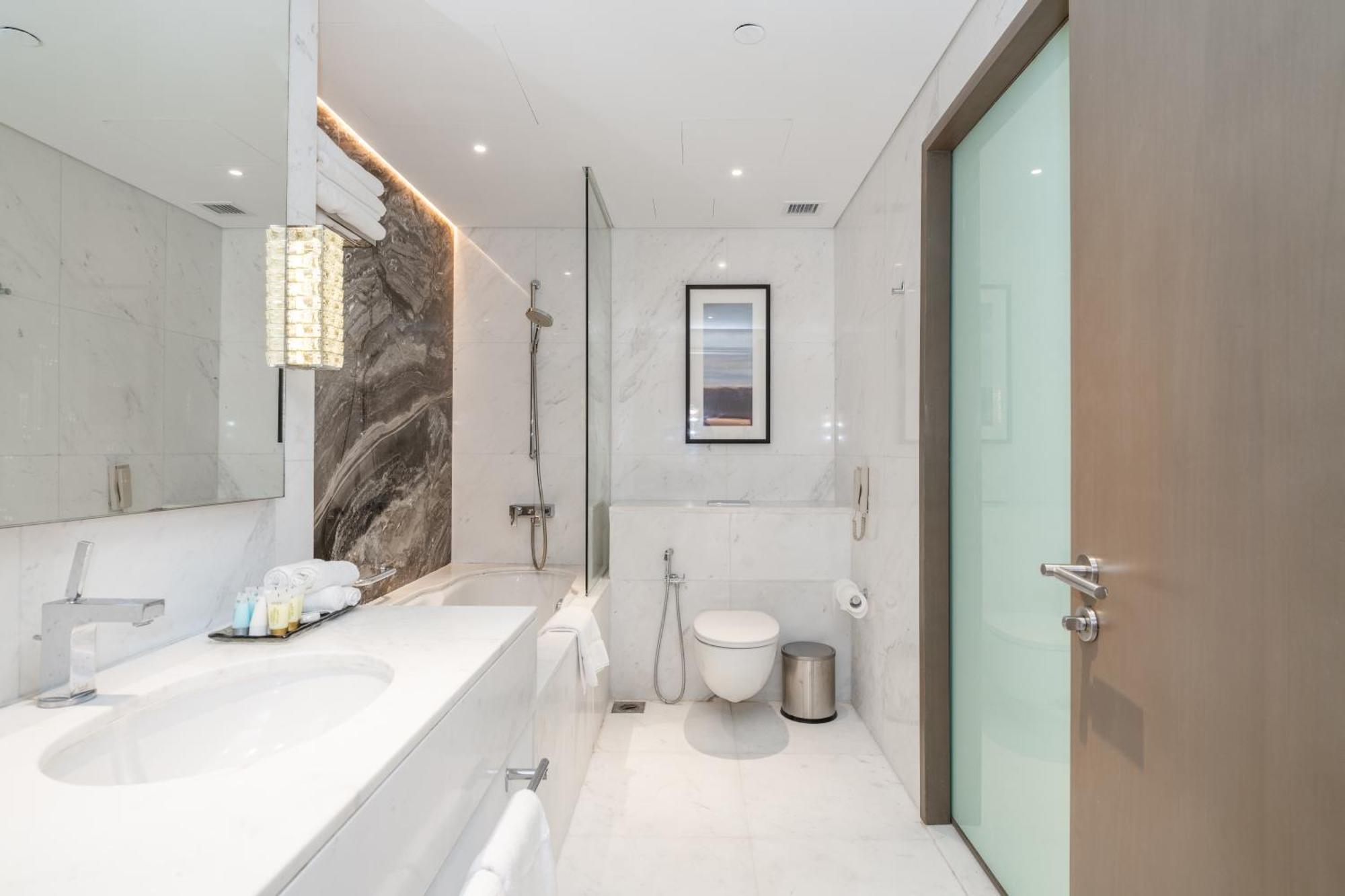 Holistay Luxury Collection Mall 1-br Downtown Appartement Dubaï