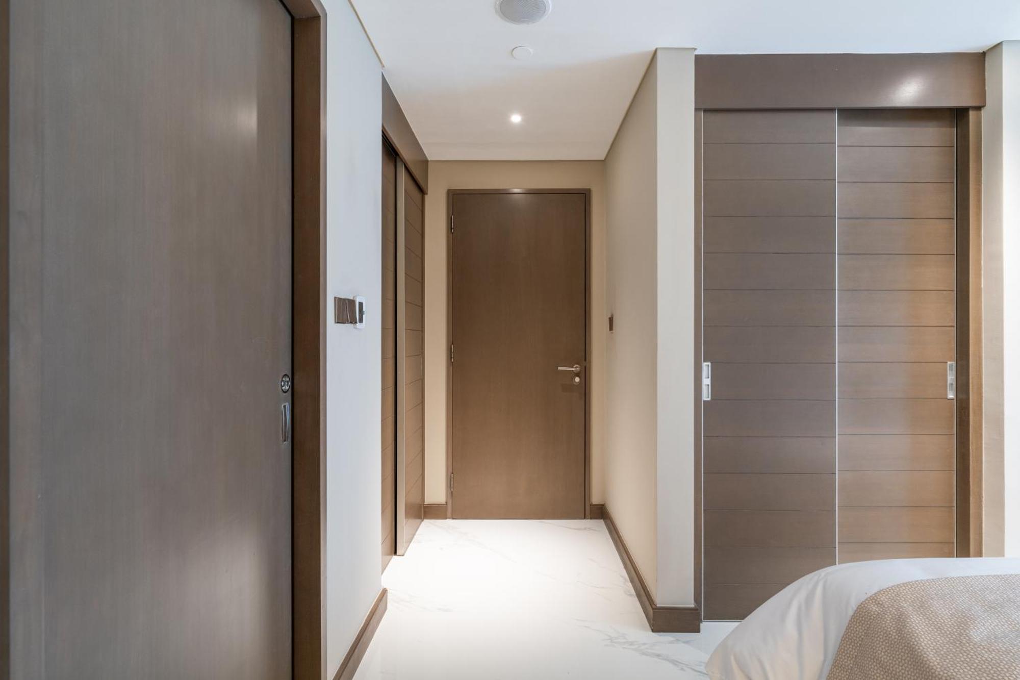 Holistay Luxury Collection Mall 1-br Downtown * Dubaï