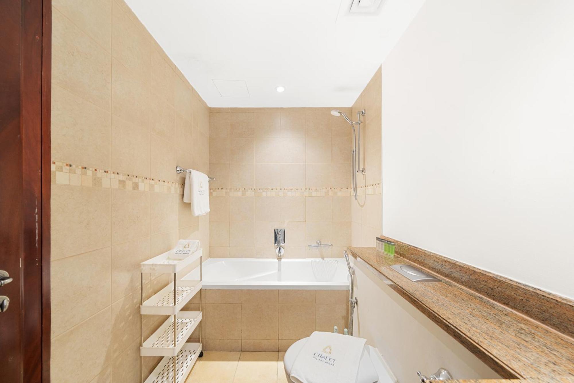 Appartement Burj Khalifa View - Zanzabeel Downtown