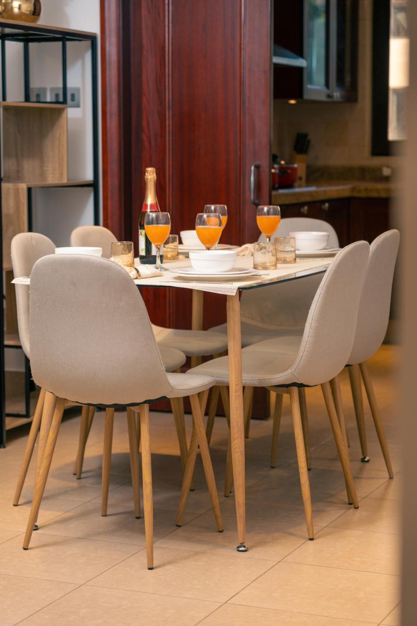 Appartement Burj Khalifa View - Zanzabeel Downtown *