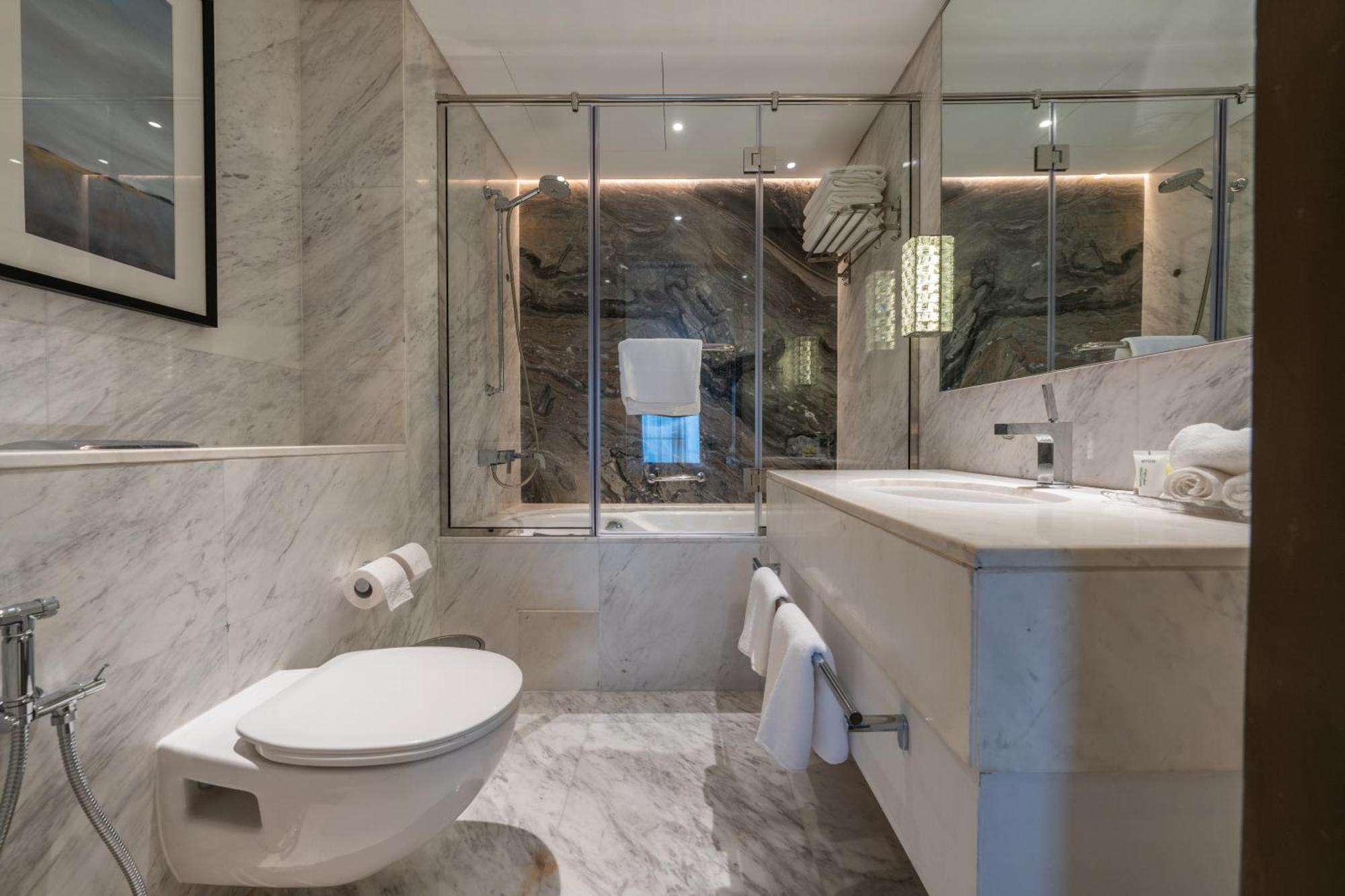 Appartement Holistay Luxury Collection Mall 1-br Downtown