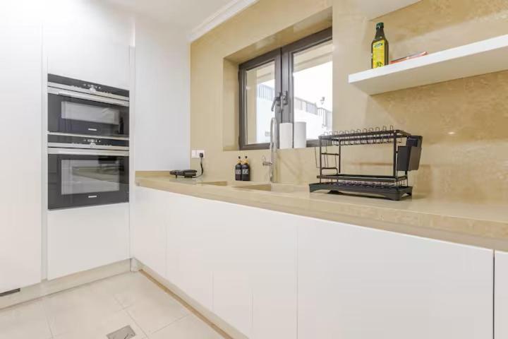 Appartement In Downtown Dubaï