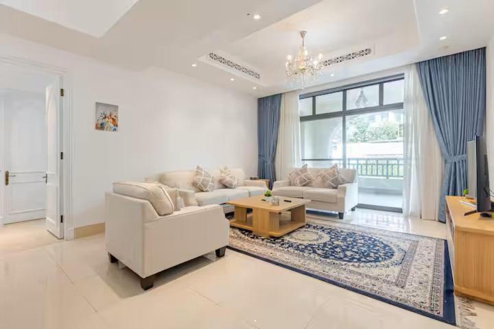 Appartement In Downtown
