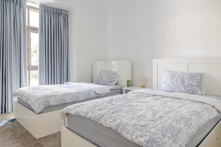 In Downtown Appartement Dubaï