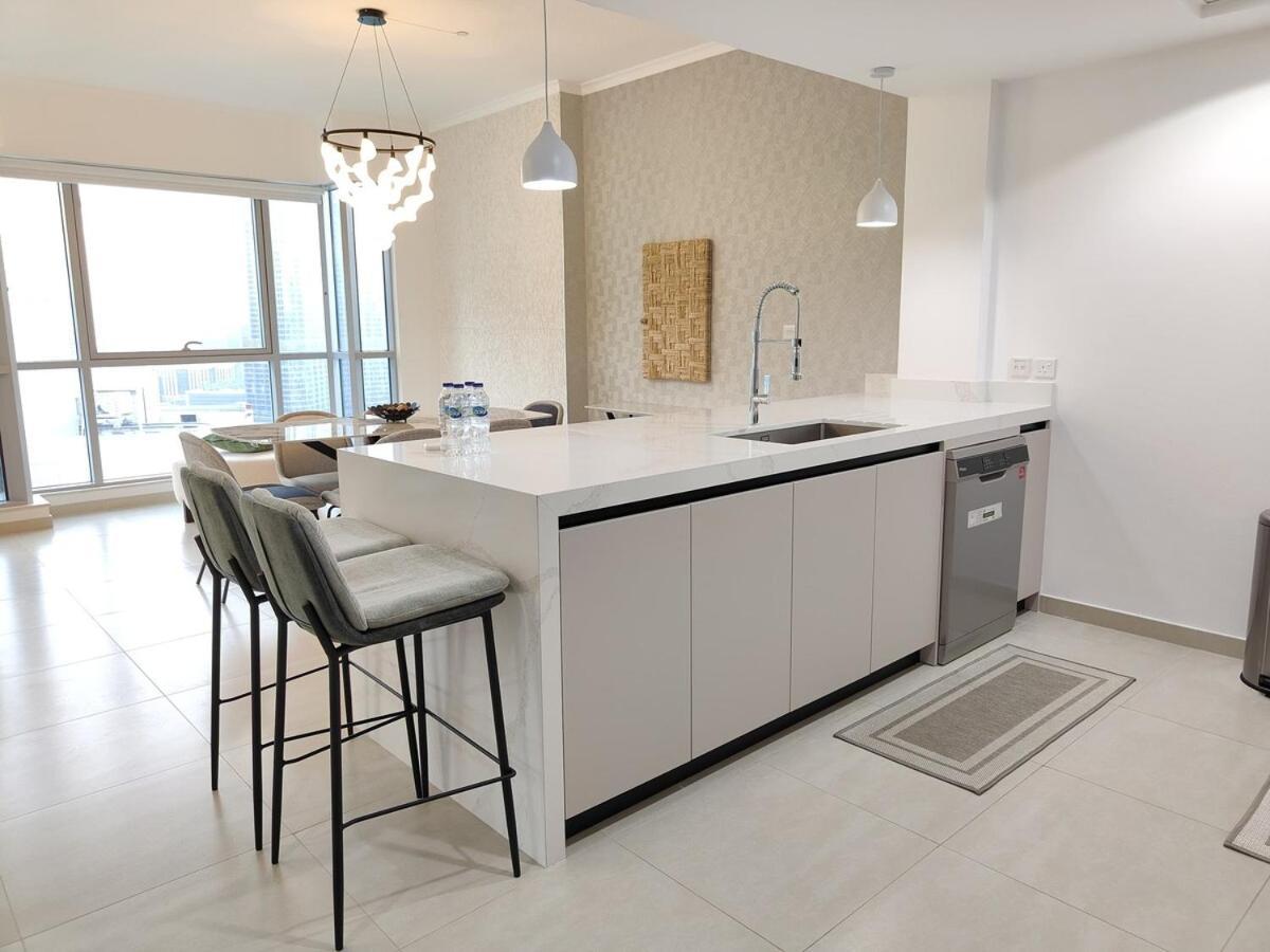 Appartement Luxury Burj Facing In Dt *