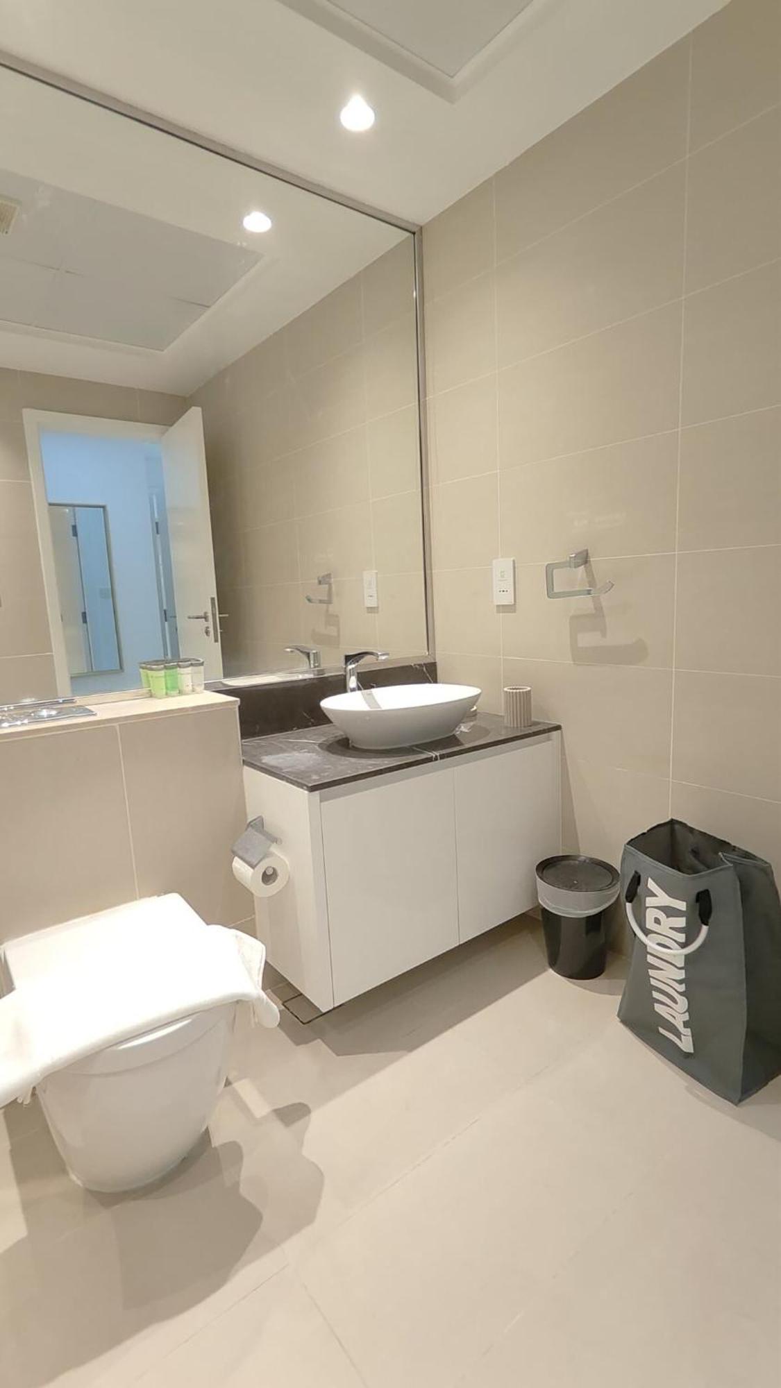 Appartement Luxury Burj Facing In Dt