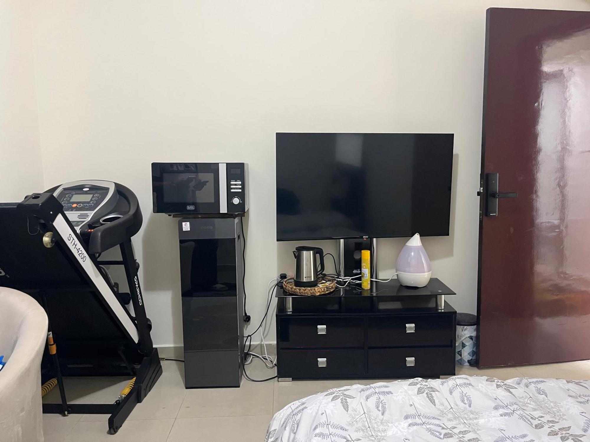 Shj Dxb Sunny Border Guest house Dubai