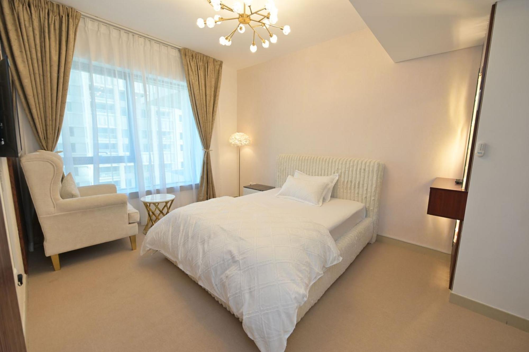 La Vista Appartement *