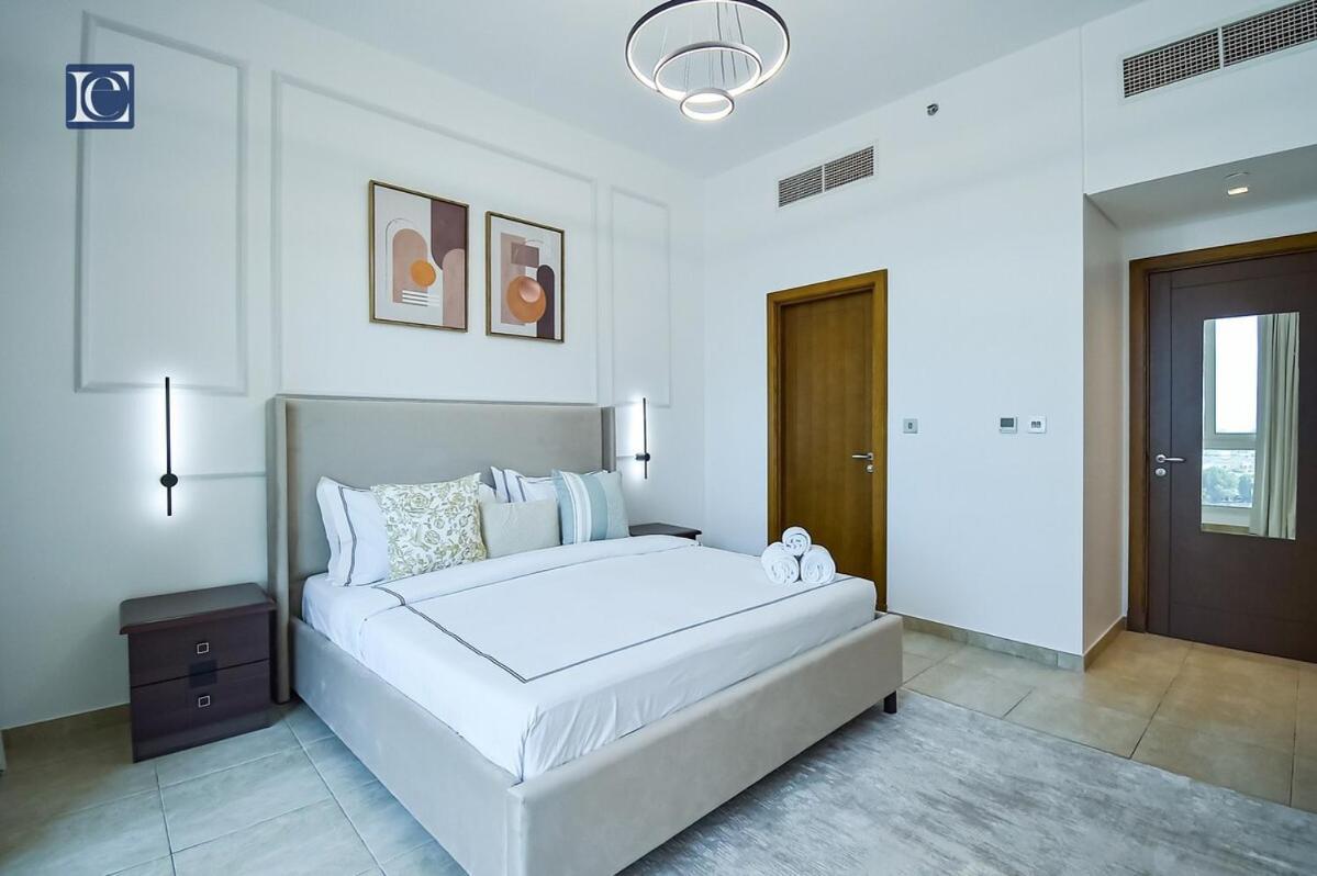 Exclusive 2br Marina 4, The Palm Dubai