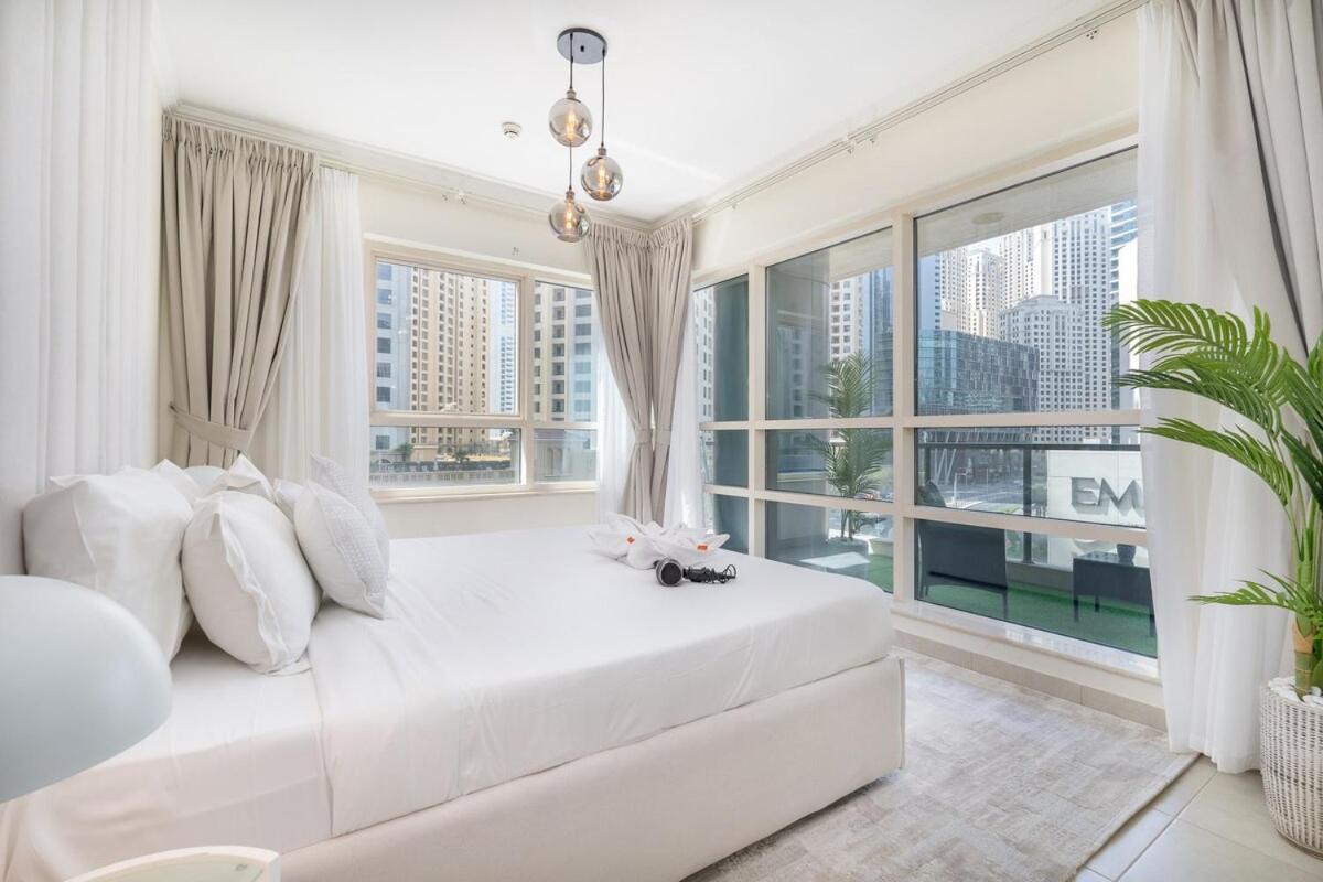 Appartamento Havn - 2 Bedroom In Marina Quays, Marina