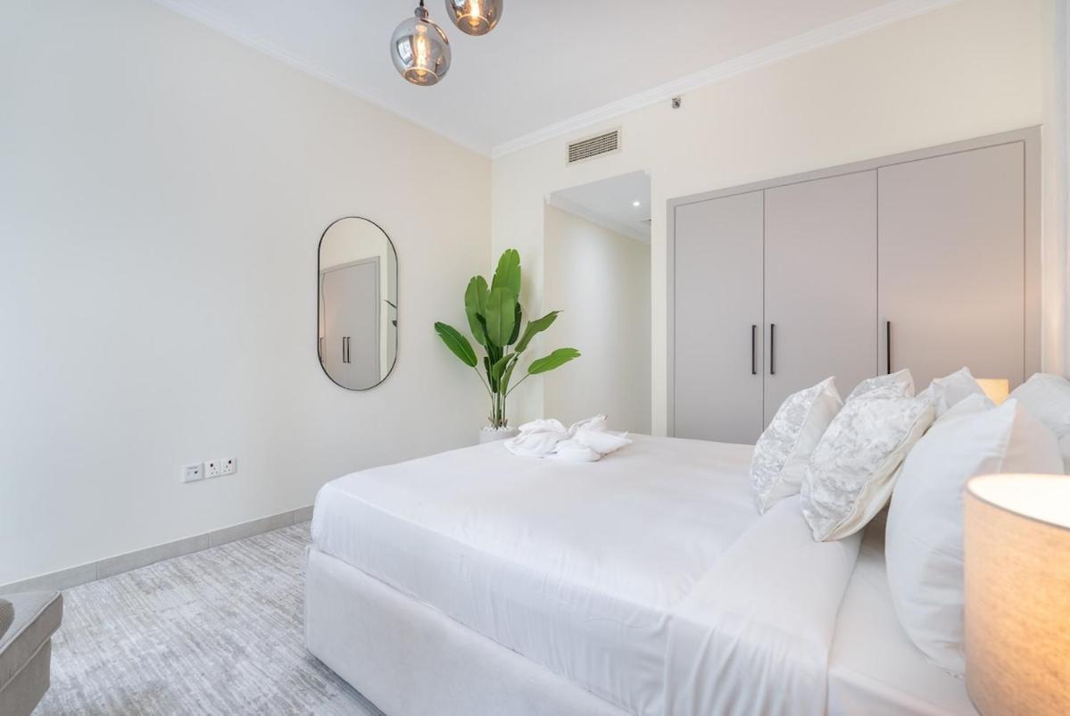 Havn - 2 Bedroom In Marina Quays, Marina Appartamento