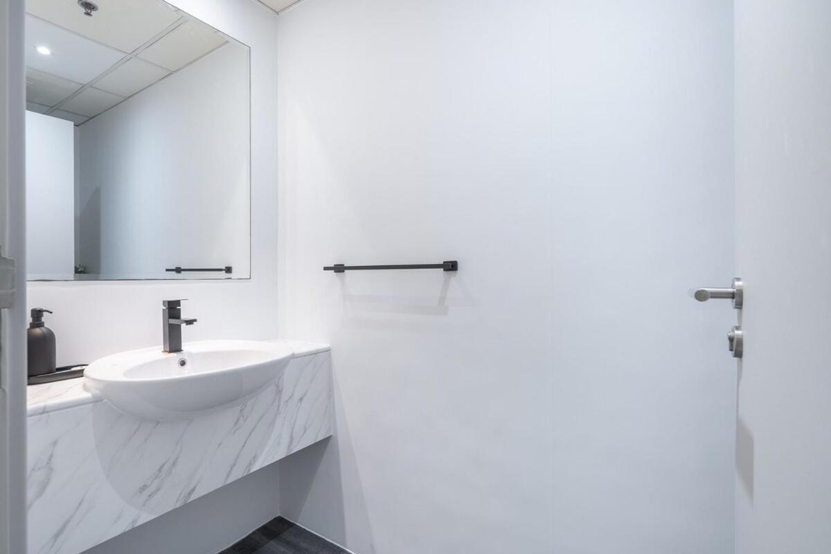 Havn - 2 Bedroom In Marina Quays, Marina Dubai