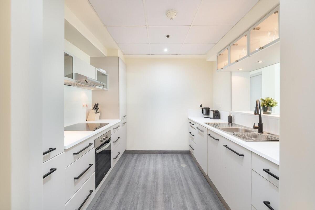 Havn - 2 Bedroom In Marina Quays, Marina Appartamento Dubai