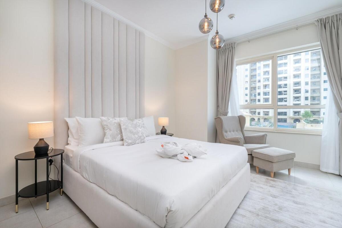 Havn - 2 Bedroom In Marina Quays, Marina Appartamento