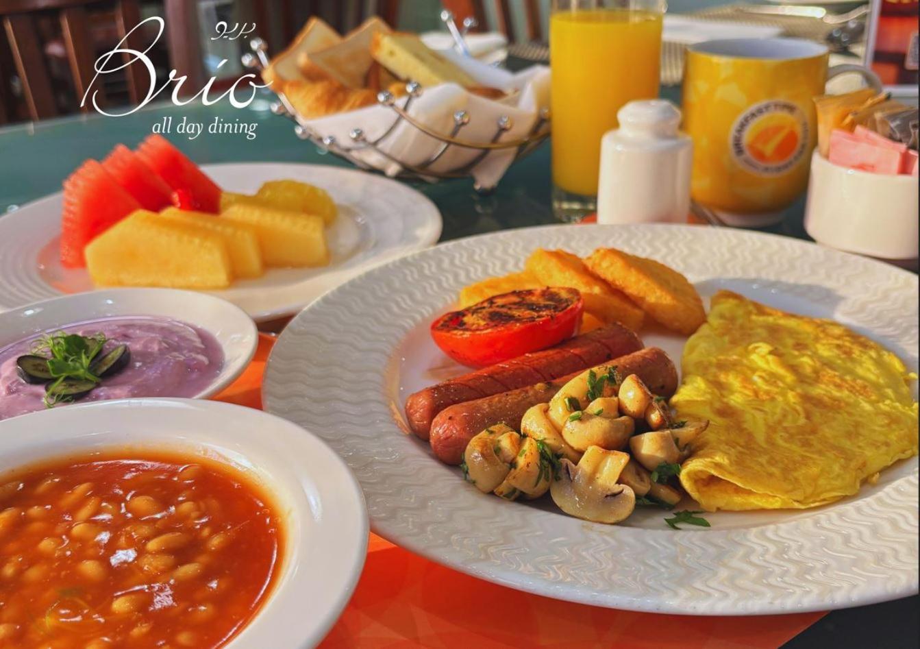 Hotell Time Grand Plaza Hotel, Airport 4*