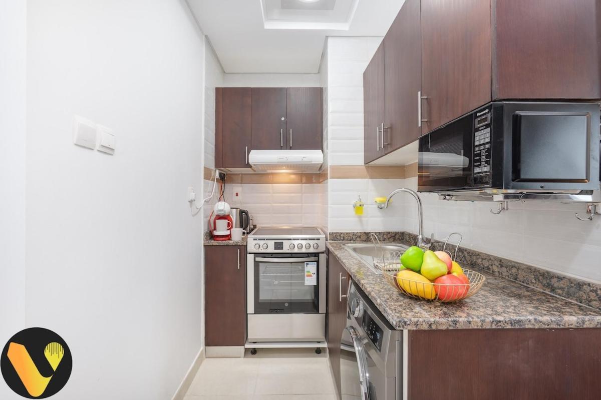 Vogue Business Bay Court Tower Walkable To Business Bay Metro Station And Next To Jw Marriott Marquis * Dubaï