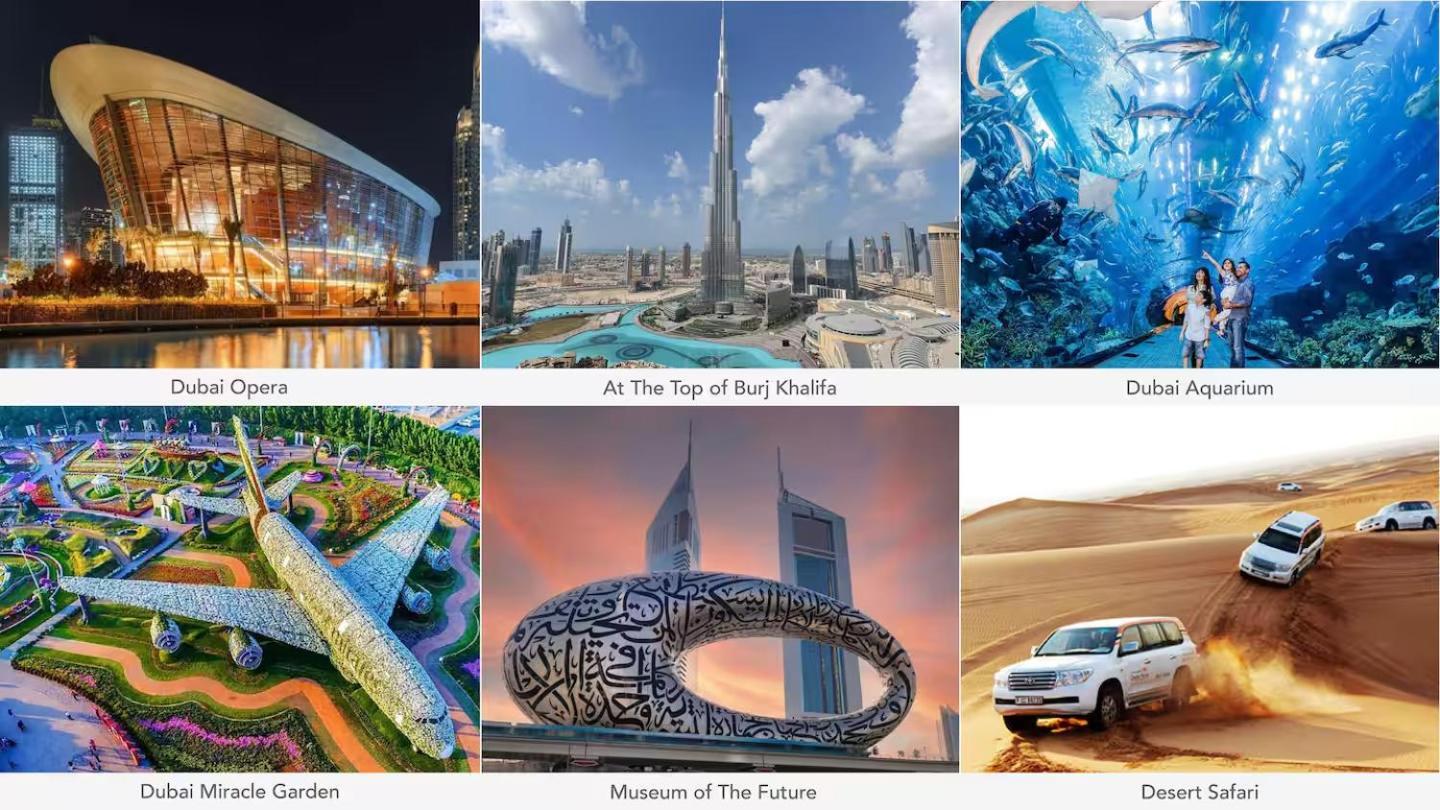 Burj Khalifa Lifestyle Boost! Fabulous 4bed Open View Corner Mall Access Dubaï