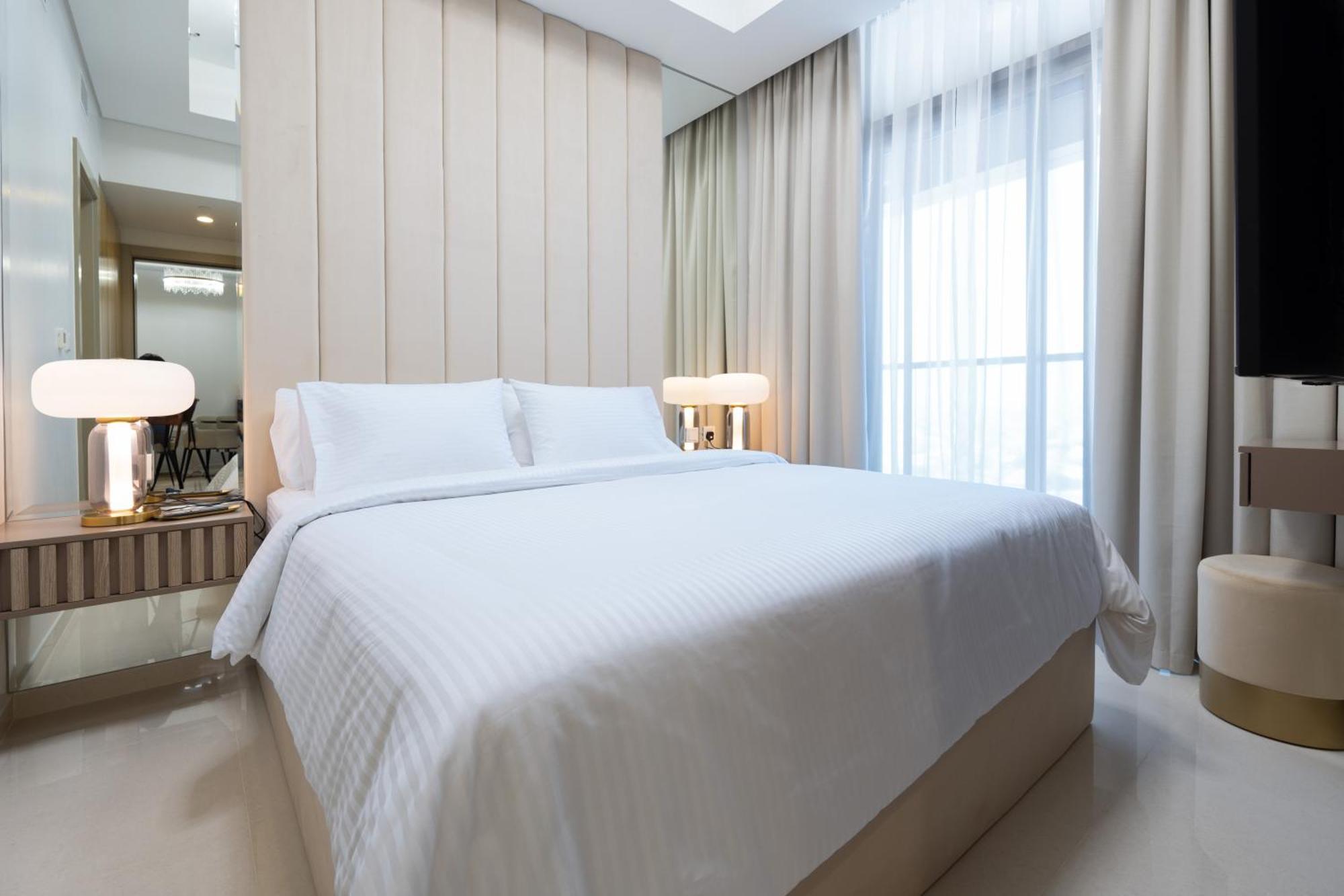 Appartamento Luxury At Aykon Tower - Views