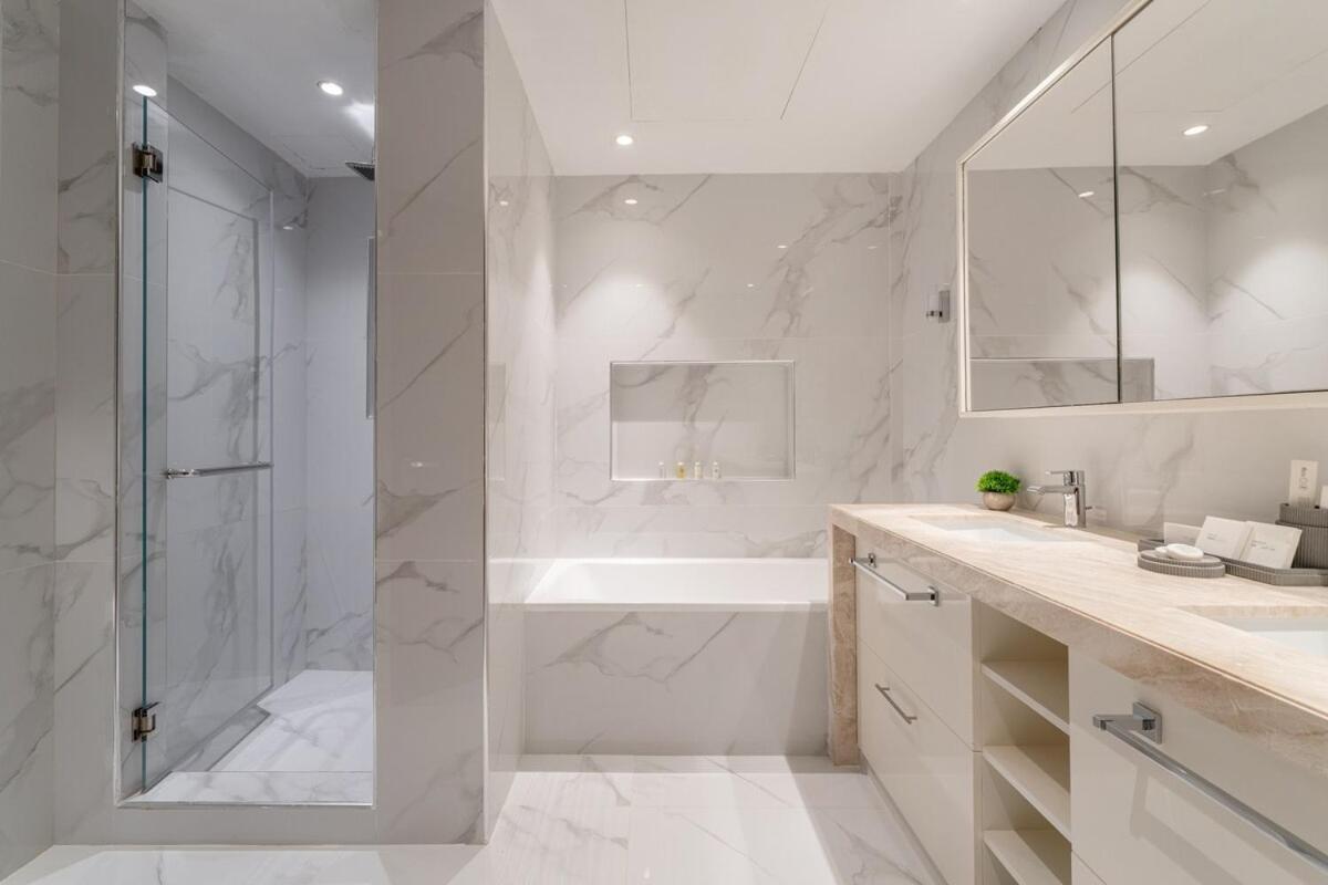 Stunning Luxurious 4br With Burj Khalifa View And Mall Tunnel Access Appartement