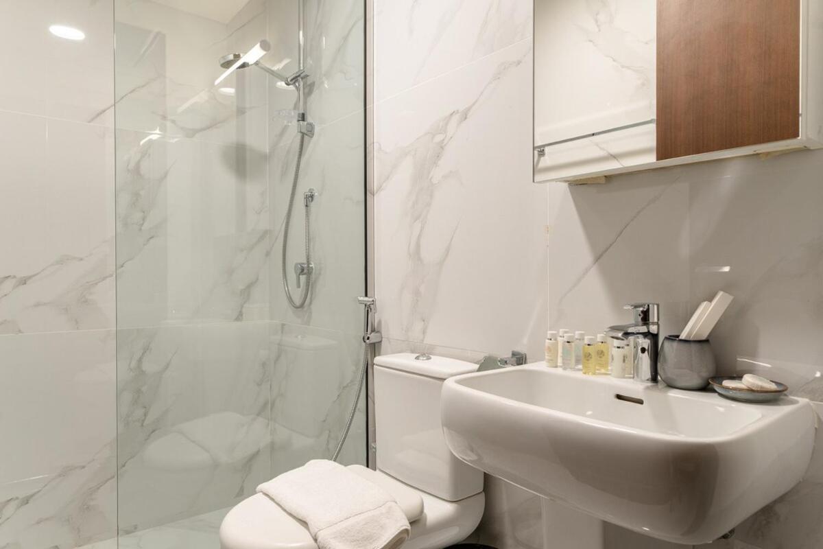 Stunning Luxurious 4br With Burj Khalifa View And Mall Tunnel Access Appartement