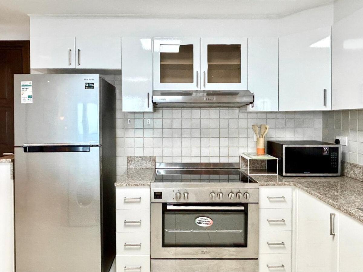 Appartement Homes 2 Retreat - Luxury & Spacious 1br With Balcony In Business Bay