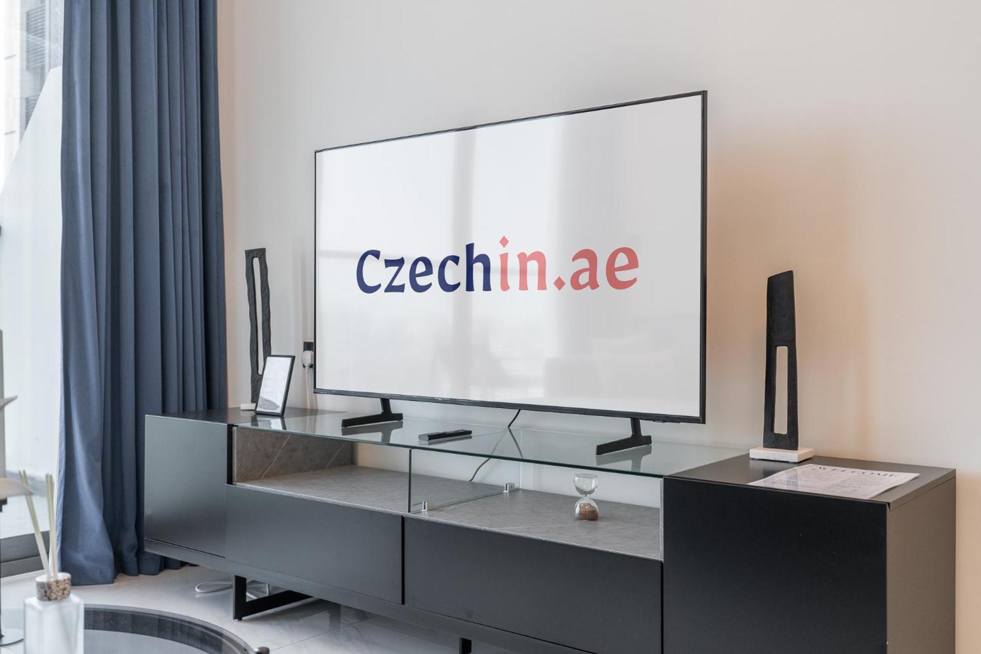 Modern Comforts In Arjan - Chic 1bedroom Dubái