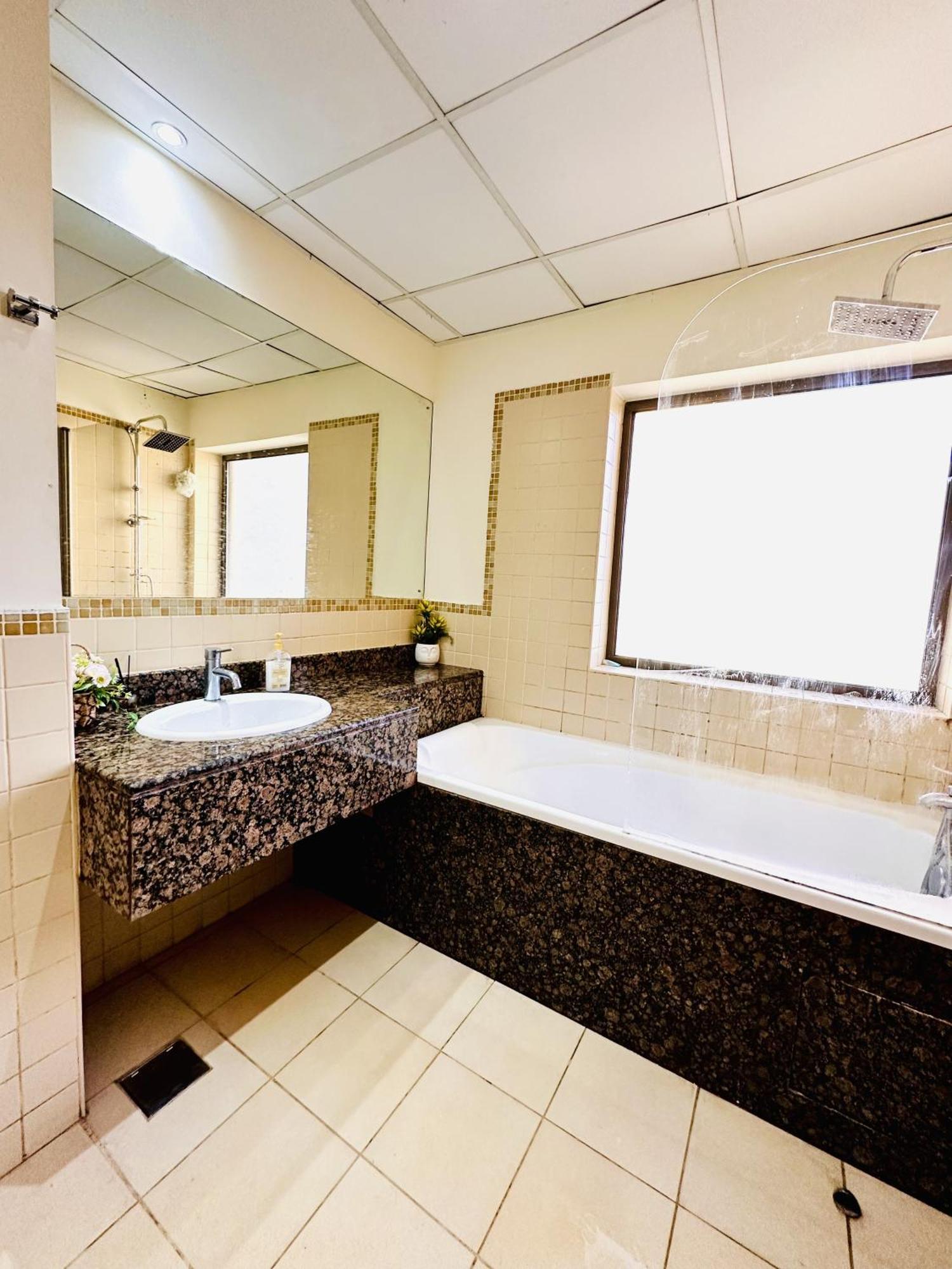 The Aero Albergue Dubai