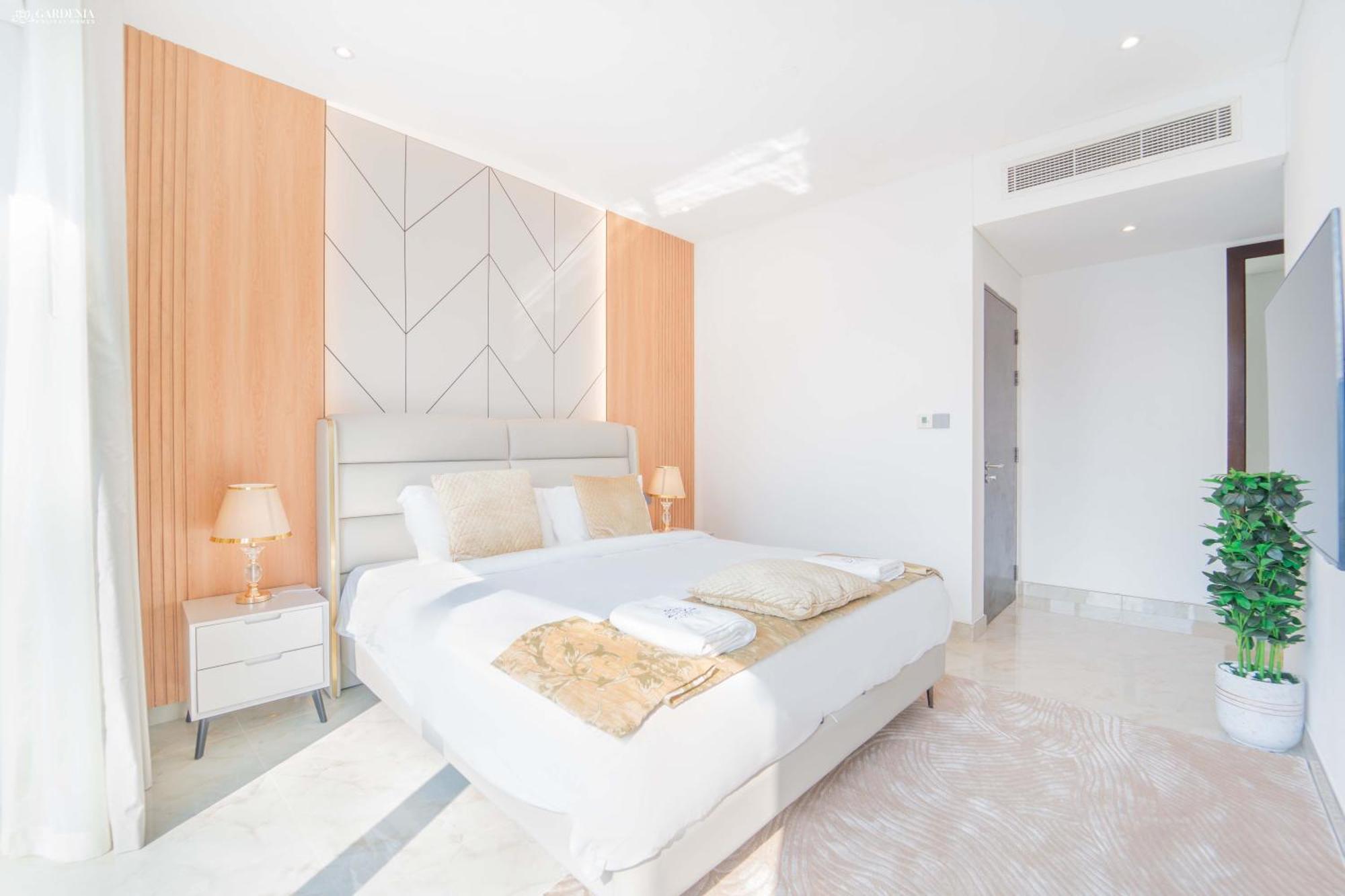 Address Marina, Full Marina View And Direct Access To Marina Mall By Gardenia Lejlighed
