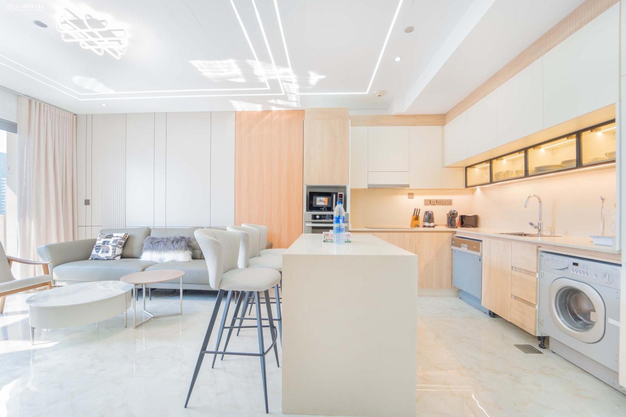 Lejlighed Address Marina, Full Marina View And Direct Access To Marina Mall By Gardenia